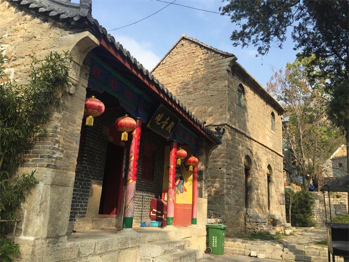 鄉(xiāng)村振興驚云霄 古“臥云鋪”煥新顏(圖8)