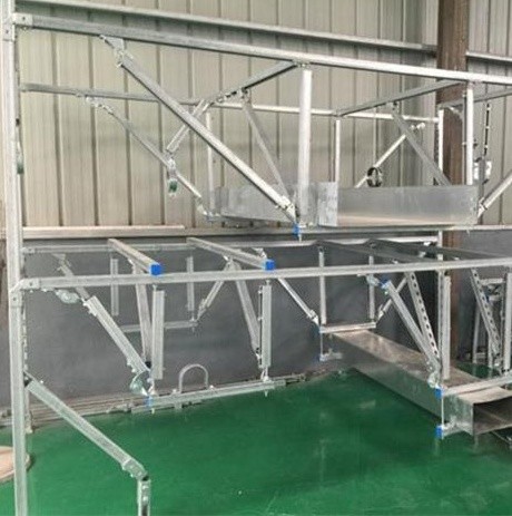 設(shè)備管道：抗震支架一條龍服務(wù)！