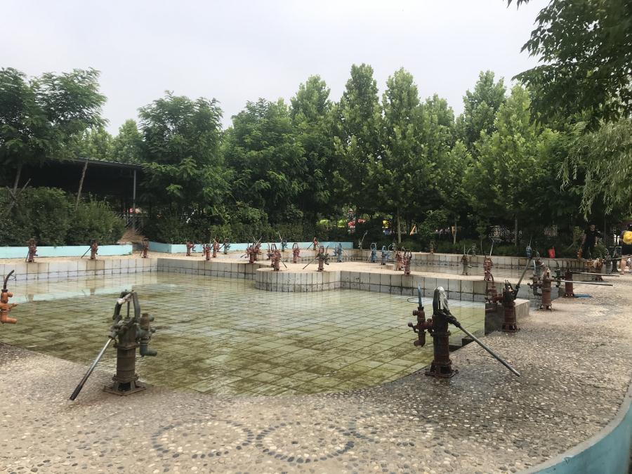 天鵝湖風(fēng)景區(qū)（泰山）速覽！(圖9)