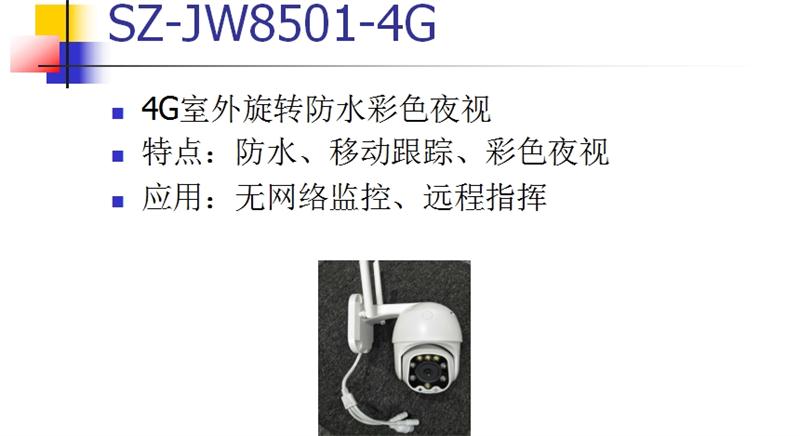 4G室、外防、水彩色夜視：曉民電子(圖3)