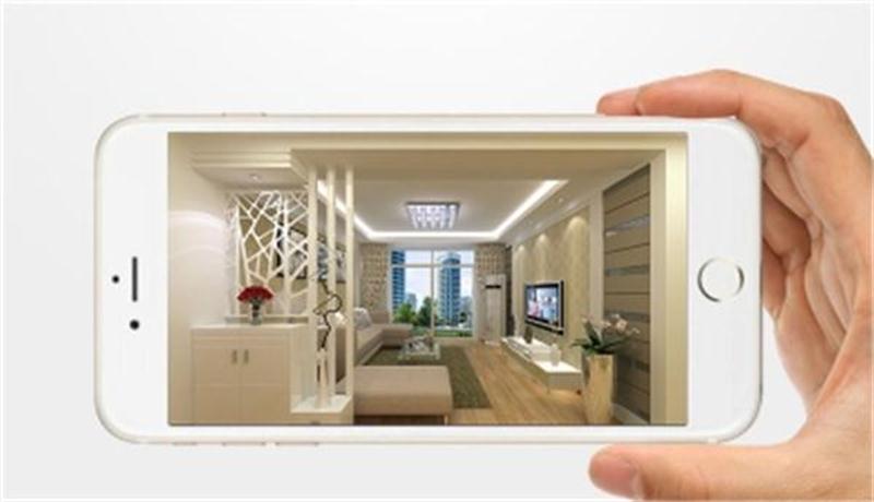 看家、看店、隨時(shí)隨地手機(jī)查看：室內(nèi)監(jiān)控(圖1)