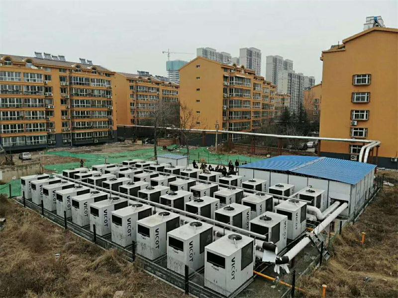 泰安中正節(jié)能工程設計有限公司：GB2、GC3級壓力管道設計，熱源廠、熱力站、地熱能工程等設計。電話：15662022051(圖2)