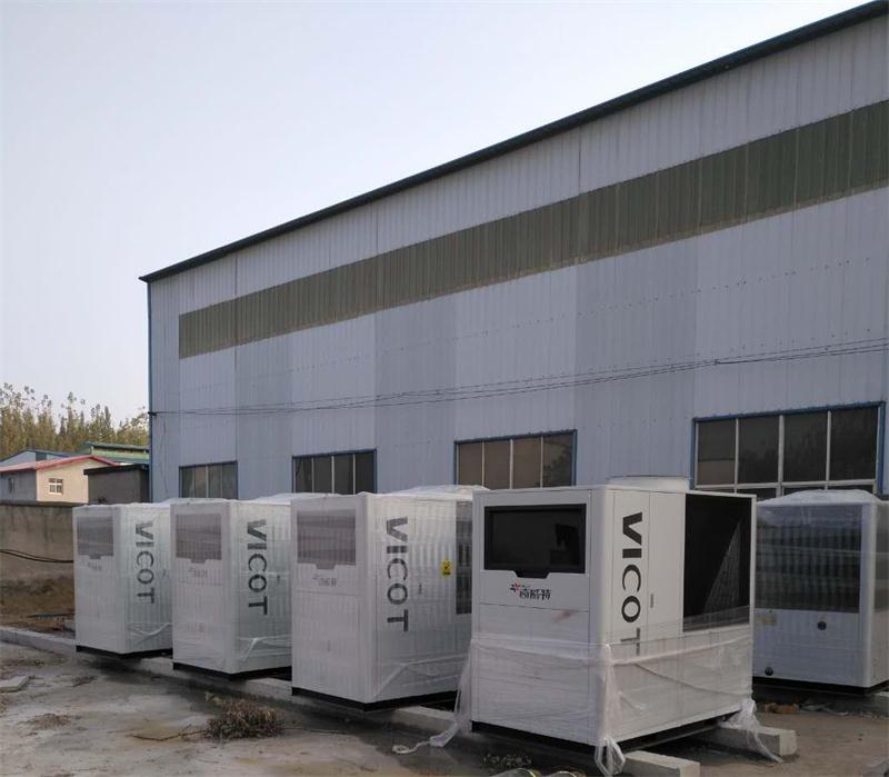 泰安中正節(jié)能工程設計有限公司：GB2、GC3級壓力管道設計，熱源廠、熱力站、地熱能工程等設計。電話：15662022051(圖1)