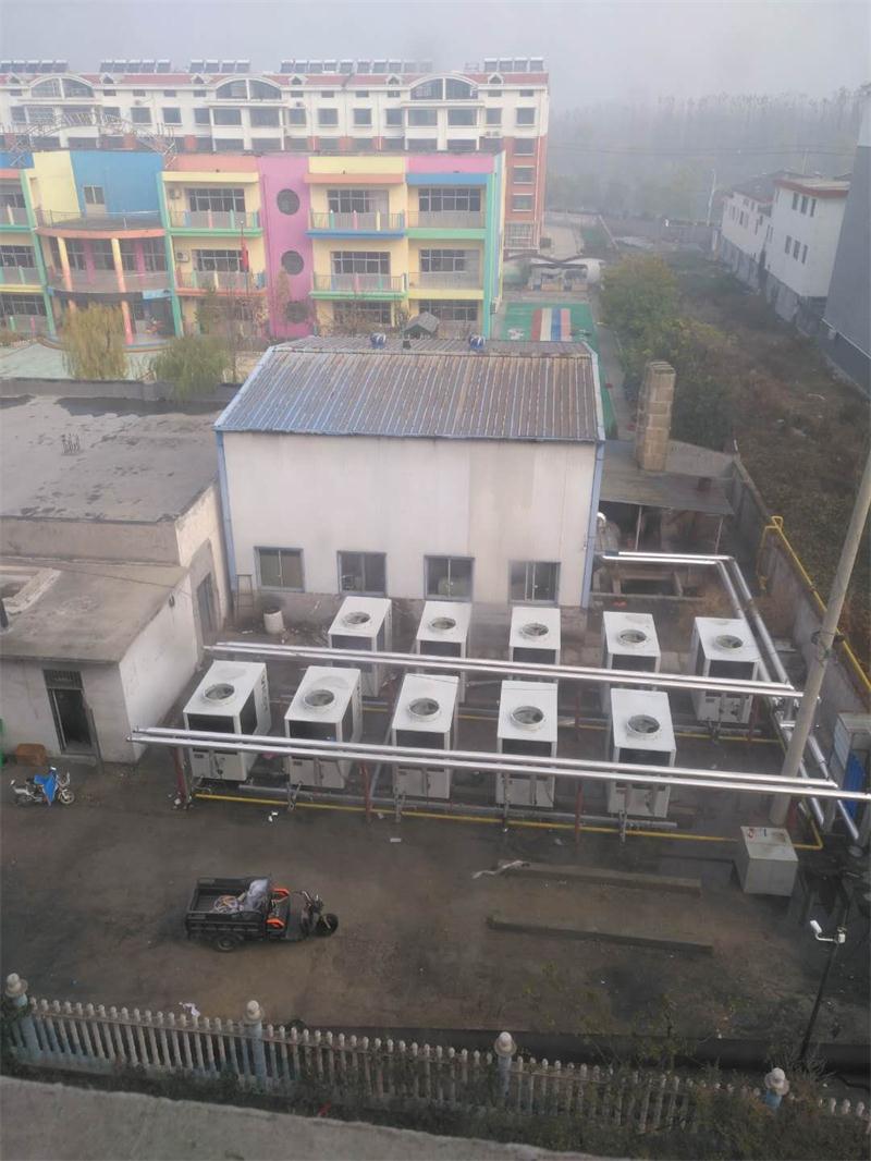 泰安中正節(jié)能工程設計有限公司：GB2、GC3級壓力管道設計，熱源廠、熱力站、地熱能工程等設計。電話：15662022051(圖4)