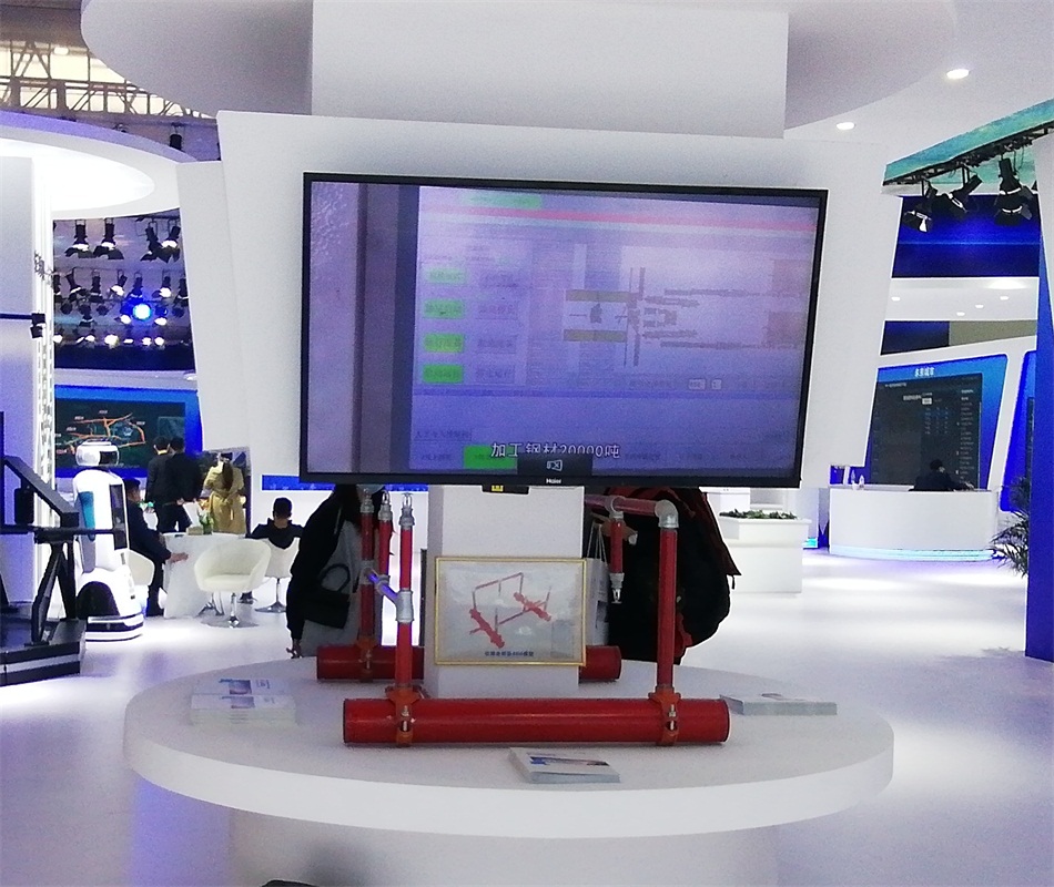 2020年山東綠博會(huì)“新城建”都有啥東東？(圖10)