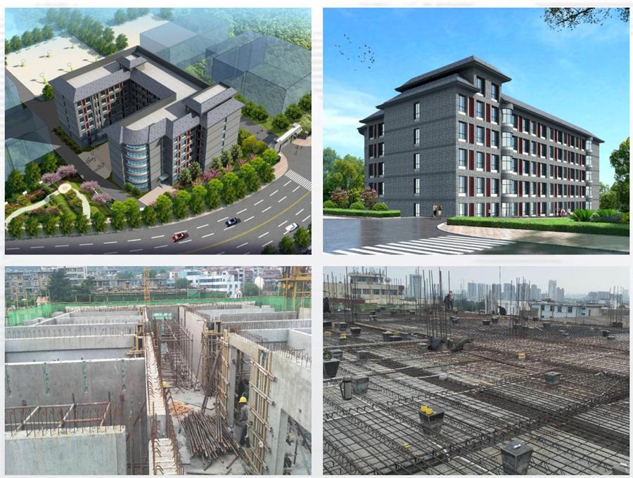 “裝配式建筑”初探！(圖10)