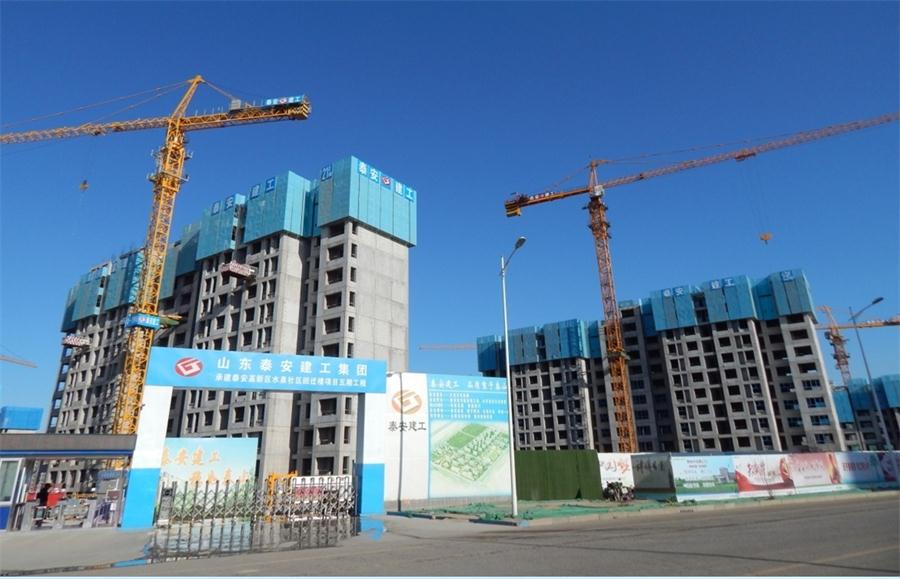 “裝配式建筑”初探！(圖8)