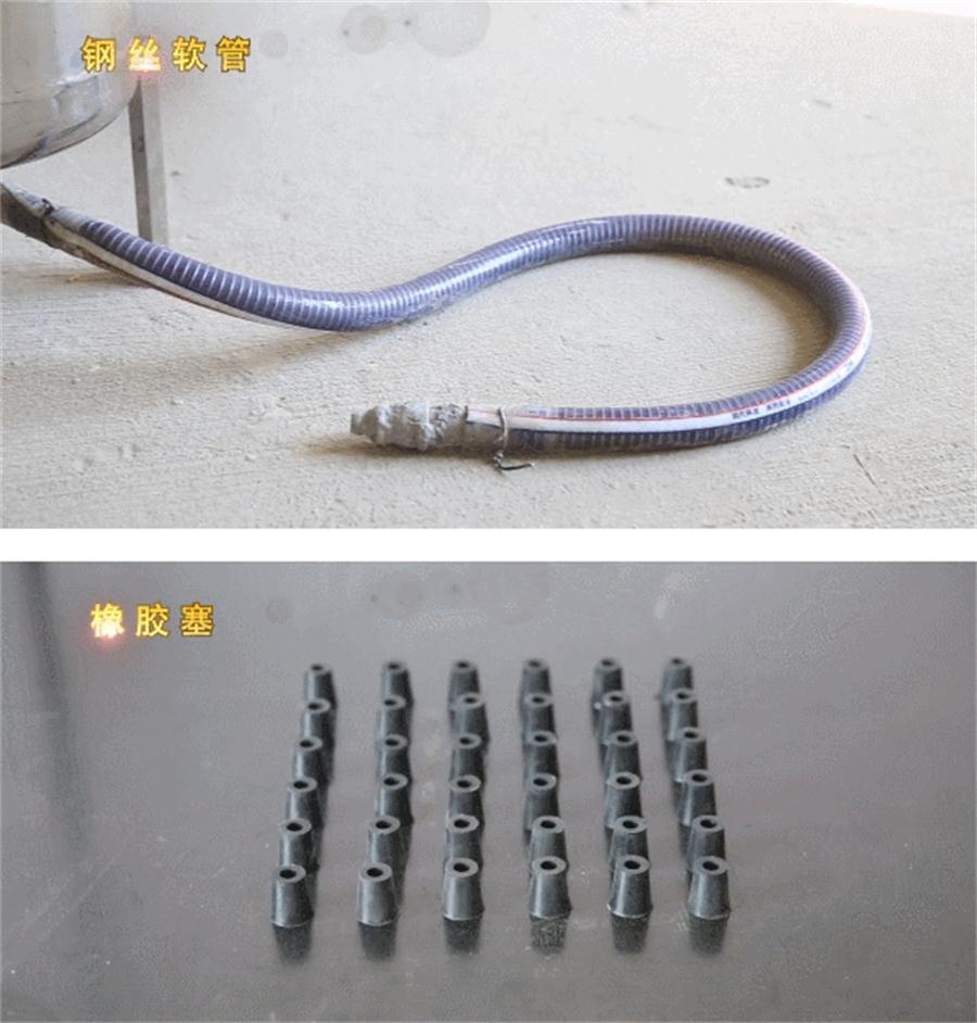 【四新學(xué)堂】：套筒灌漿那點(diǎn)事（裝配式建筑）！(圖8)