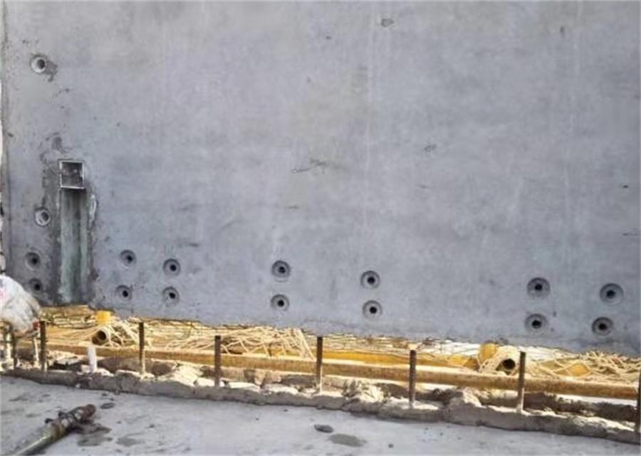 【四新學(xué)堂】：套筒灌漿那點(diǎn)事（裝配式建筑）！(圖5)