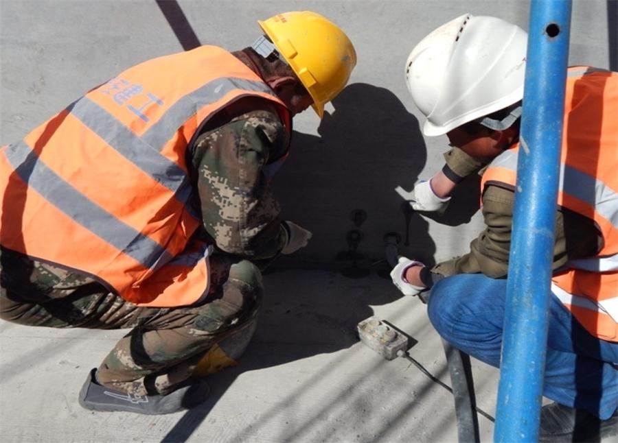 【四新學(xué)堂】：套筒灌漿那點(diǎn)事（裝配式建筑）！(圖11)