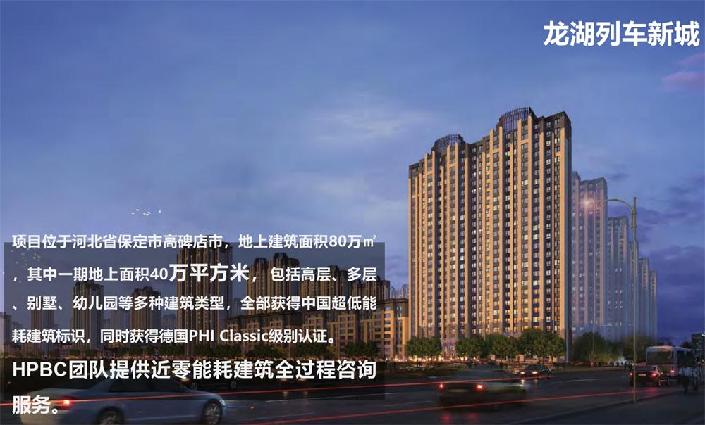 案例欣賞：近零能耗、超低能耗、被動房、全過程咨詢(圖9)