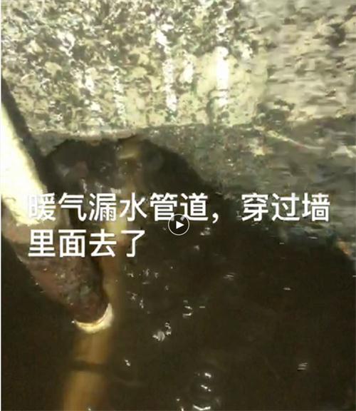 精準(zhǔn)檢測(cè)漏水、滲水：客廳、廚房、衛(wèi)生間。。。(圖4)