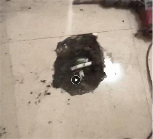 精準(zhǔn)檢測(cè)漏水、滲水：客廳、廚房、衛(wèi)生間。。。(圖5)