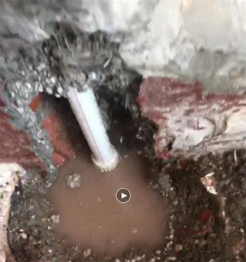 精準(zhǔn)檢測(cè)漏水、滲水：客廳、廚房、衛(wèi)生間。。。(圖6)