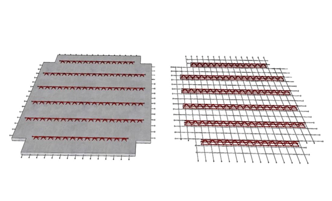 疊合柱+疊合墻：裝配式建筑建造新體系！(圖10)