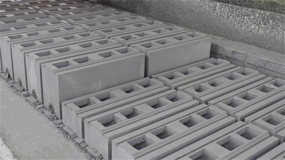 省錢的內(nèi)隔墻砌塊：免抹灰、裝配式建筑算分！(圖4)