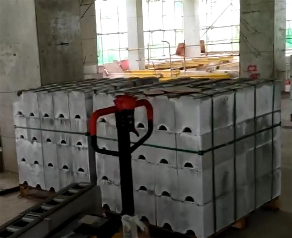 省錢的內(nèi)隔墻砌塊：免抹灰、裝配式建筑算分！(圖5)