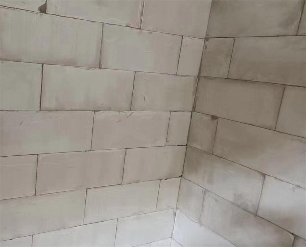 省錢的內(nèi)隔墻砌塊：免抹灰、裝配式建筑算分！(圖7)