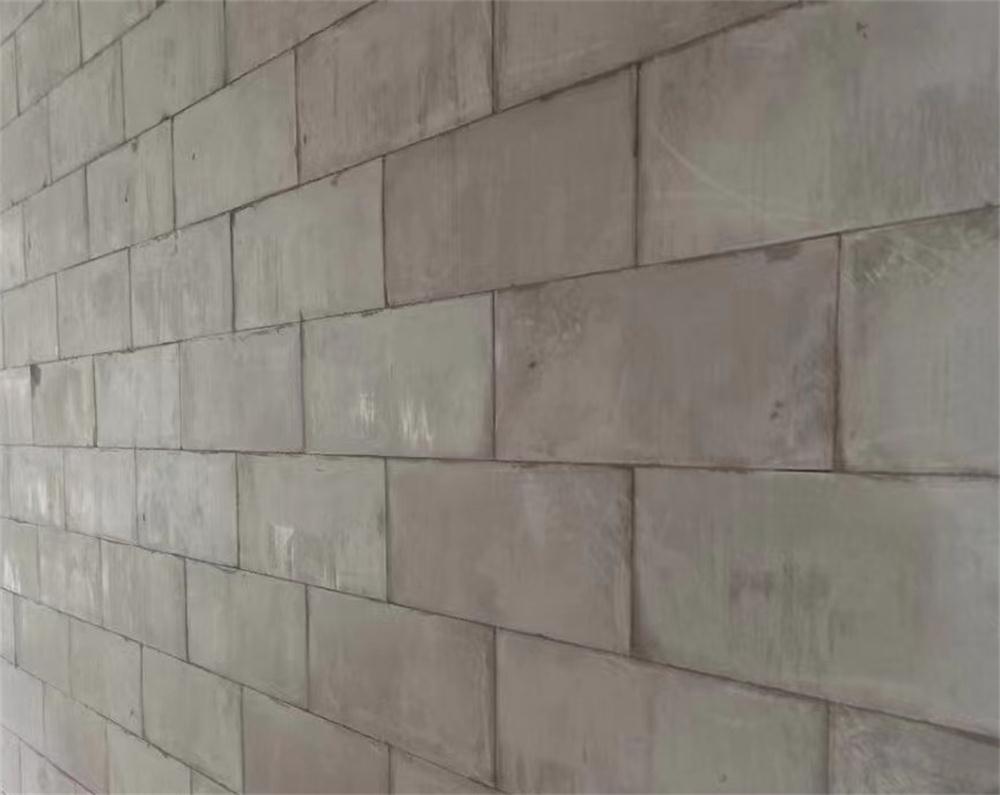 省錢的內(nèi)隔墻砌塊：免抹灰、裝配式建筑算分！(圖6)