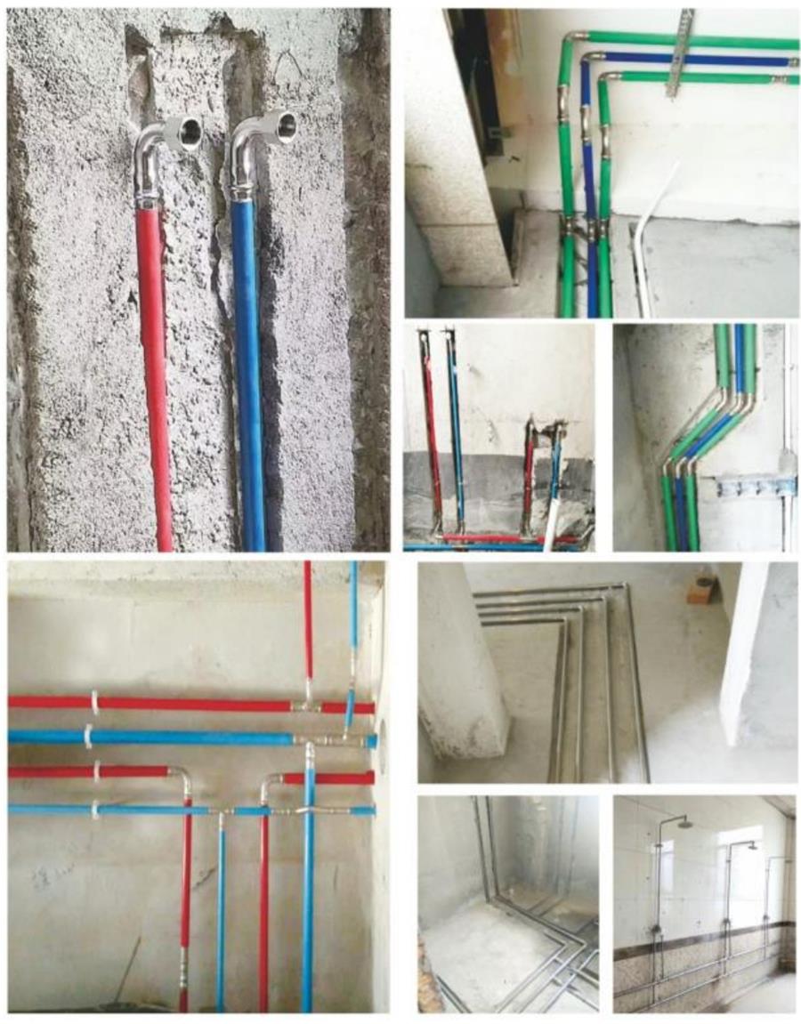 綠色工廠之產品：不銹鋼管材和管件！(圖2)