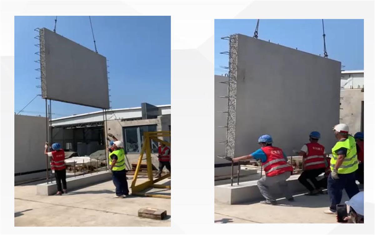 視圖快速了解：裝配式建筑EMC技術(shù)體系！(圖3)