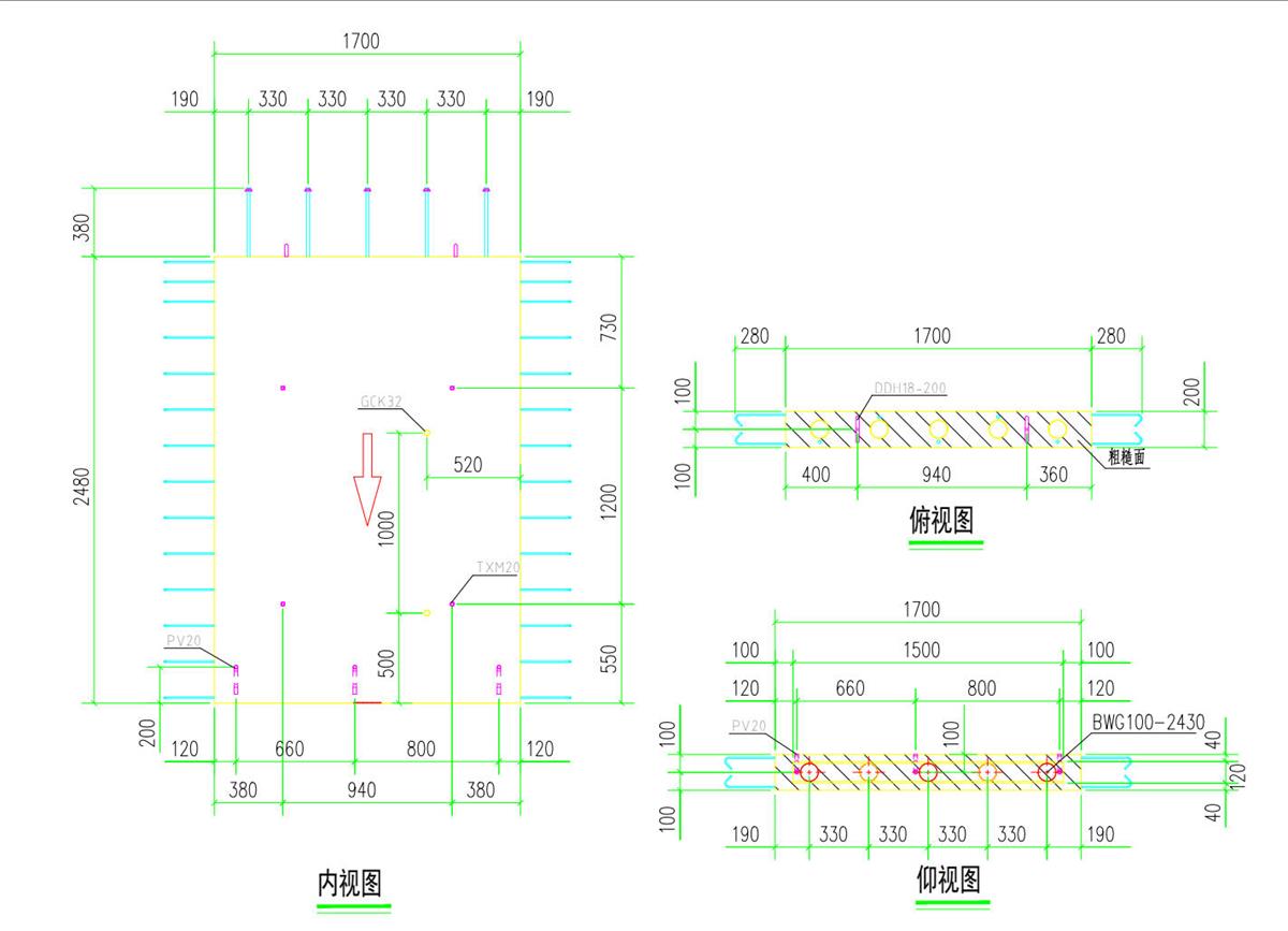 視圖快速了解：裝配式建筑EMC技術(shù)體系！(圖4)