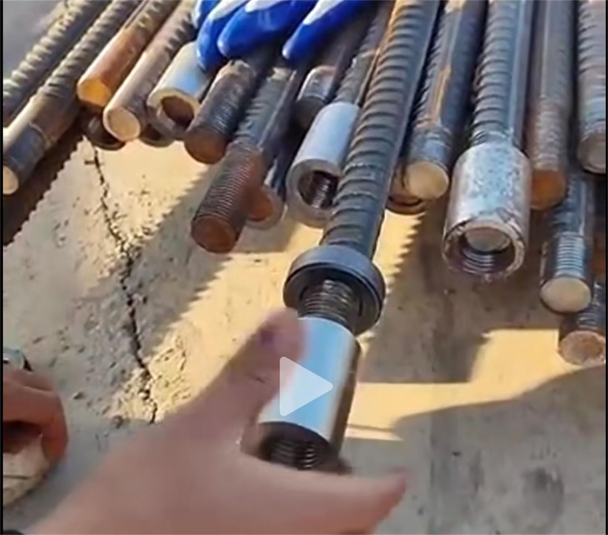 直螺紋套筒的知識(shí)淺析!(圖1) 2-250H5115305Q5.png