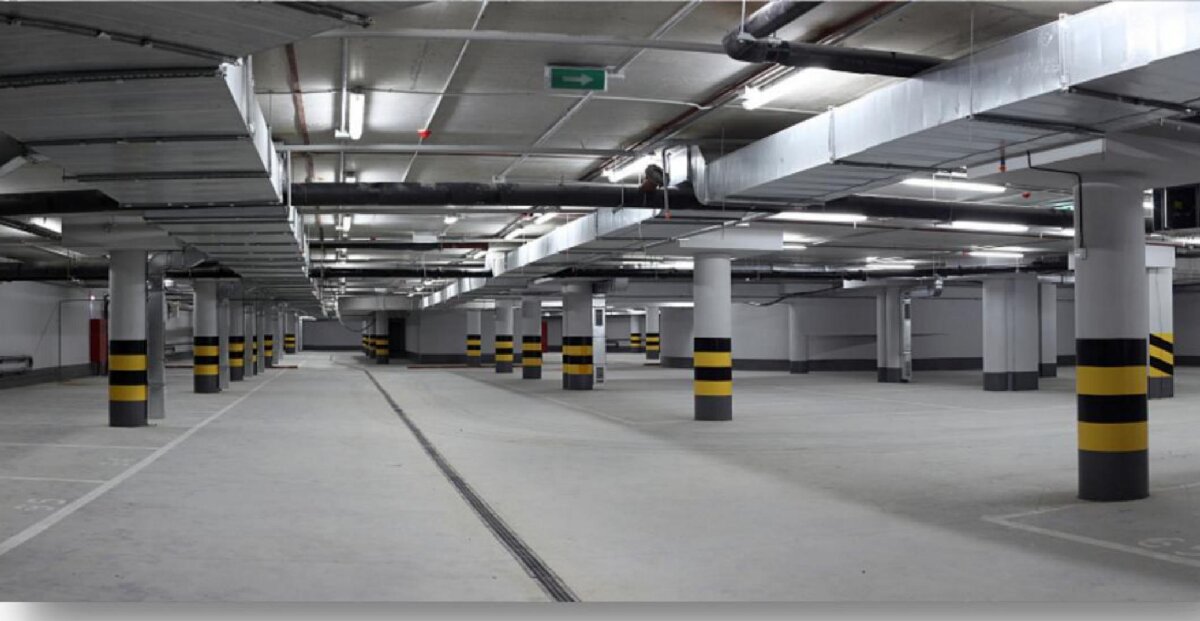 地下空間：結(jié)構(gòu)缺陷、滲漏與水損治理！(圖1)