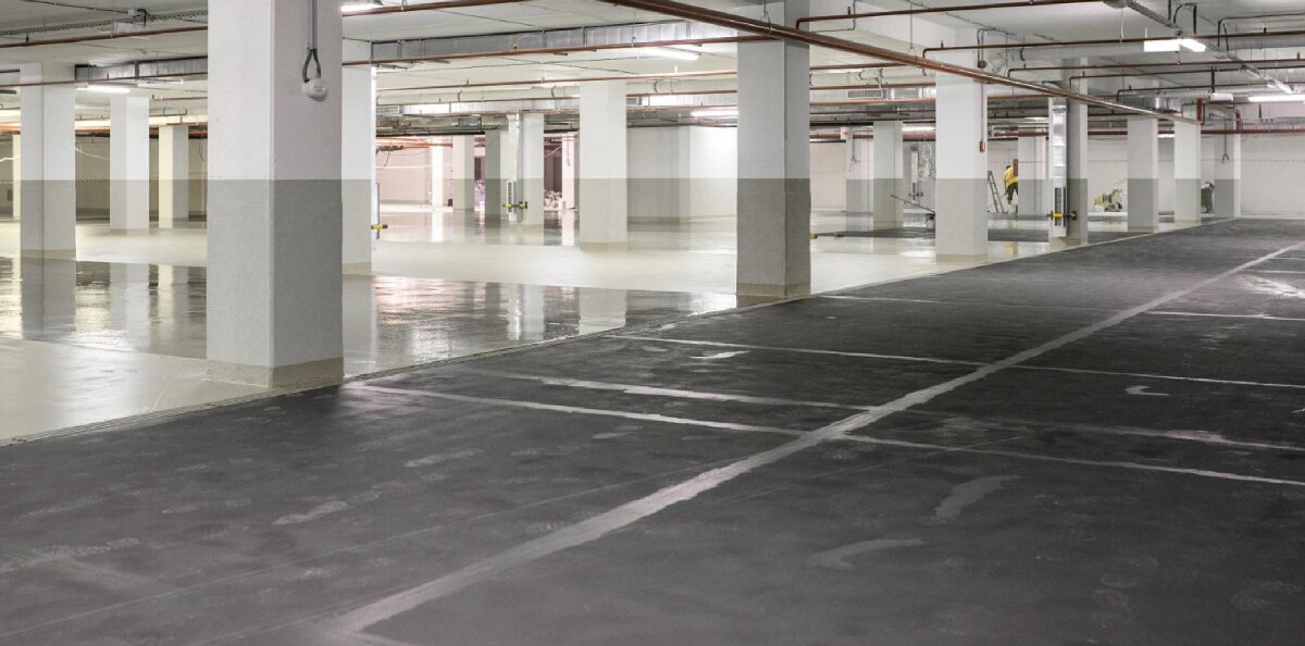 地下空間底板：滲漏與水損治理！(圖1)