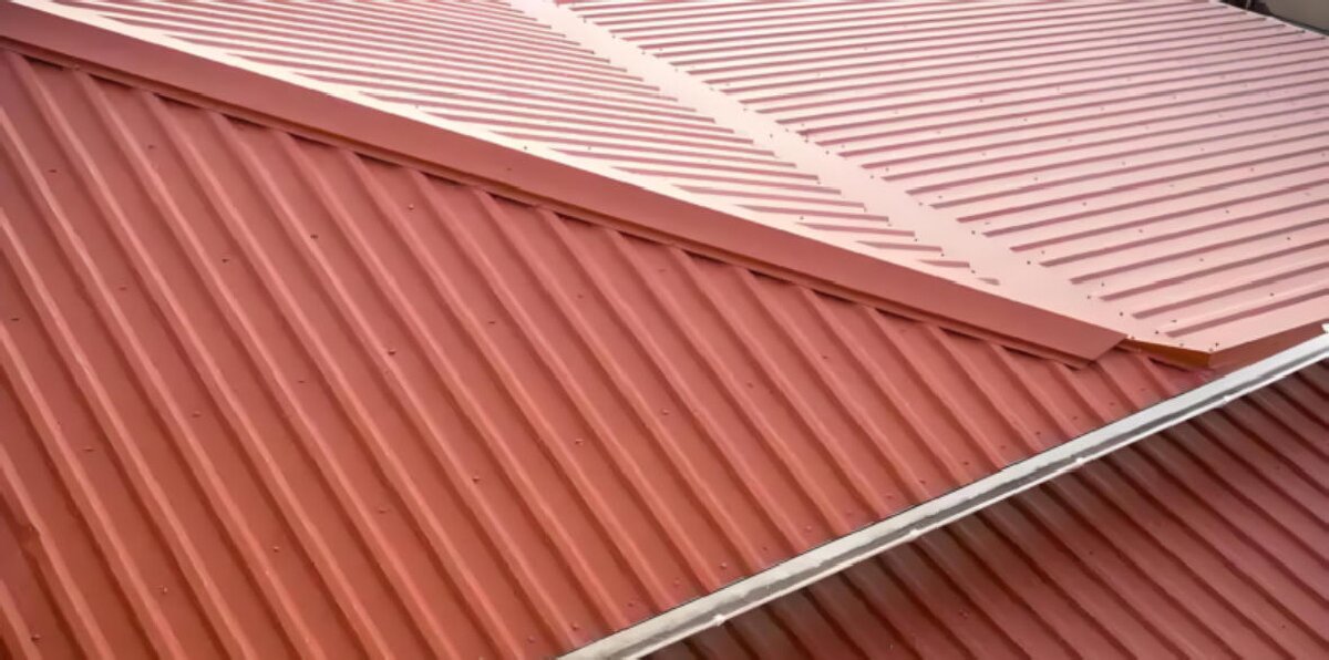 鋼結(jié)構(gòu)車間褪色、銹蝕、滲漏等修繕三種方法！(圖2)